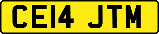 CE14JTM
