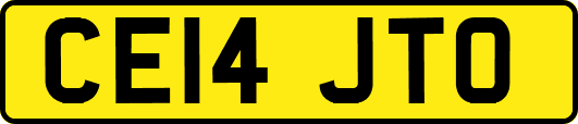 CE14JTO