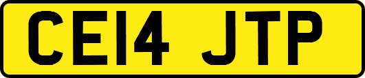 CE14JTP