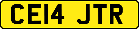 CE14JTR