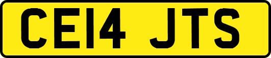 CE14JTS