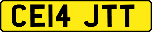 CE14JTT
