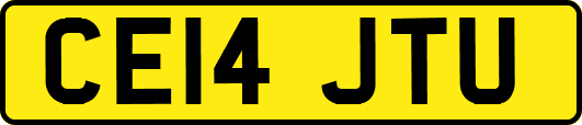 CE14JTU