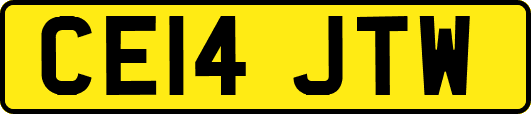 CE14JTW