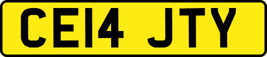 CE14JTY