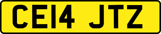 CE14JTZ