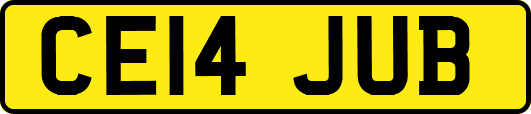CE14JUB