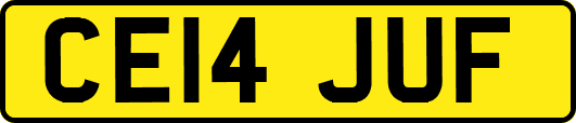 CE14JUF