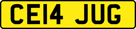 CE14JUG