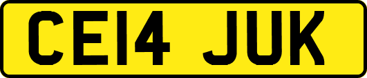 CE14JUK