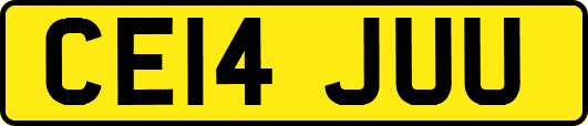 CE14JUU