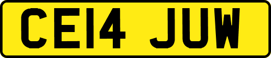CE14JUW