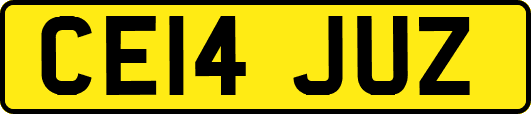 CE14JUZ