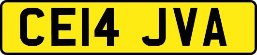 CE14JVA