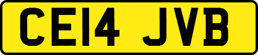 CE14JVB