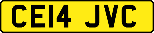 CE14JVC
