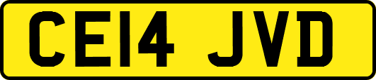 CE14JVD