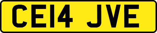 CE14JVE