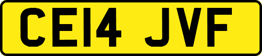 CE14JVF