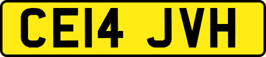CE14JVH