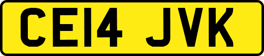 CE14JVK