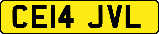 CE14JVL