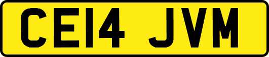 CE14JVM