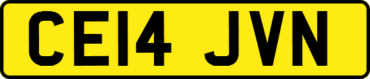 CE14JVN