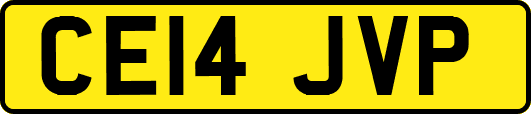CE14JVP