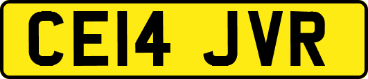 CE14JVR