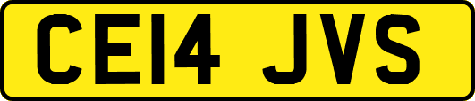 CE14JVS