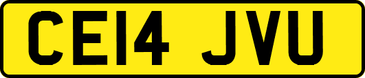 CE14JVU
