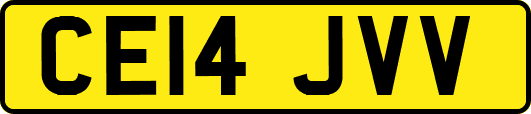 CE14JVV