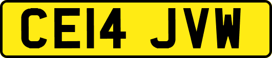 CE14JVW