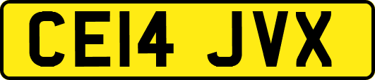 CE14JVX