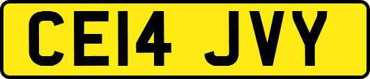 CE14JVY