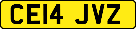 CE14JVZ