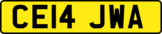 CE14JWA