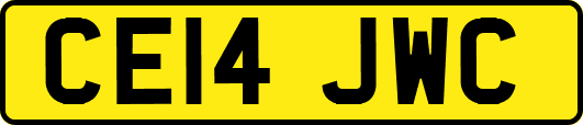 CE14JWC