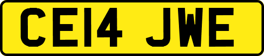 CE14JWE