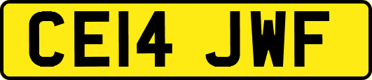 CE14JWF