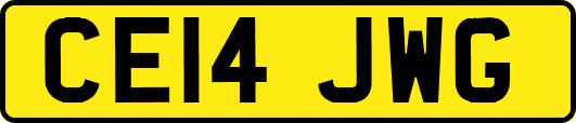 CE14JWG