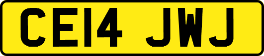 CE14JWJ