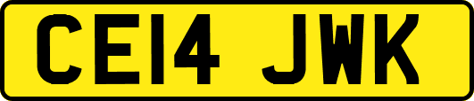 CE14JWK
