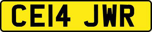 CE14JWR