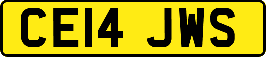CE14JWS