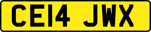 CE14JWX