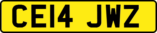 CE14JWZ