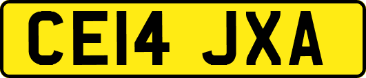 CE14JXA