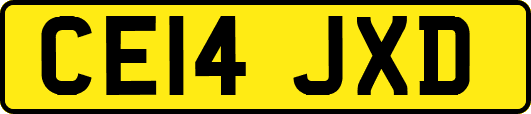 CE14JXD